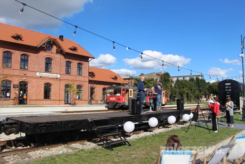 Festiwal Miedzianka Po Drodze w Pleszewie