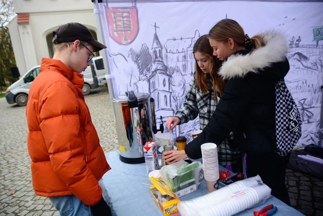 Święto Niepodległości w Jarocinie i Dni Patrona Miasta