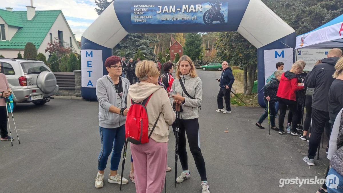 II Marsz po zdrowie w Piaskach