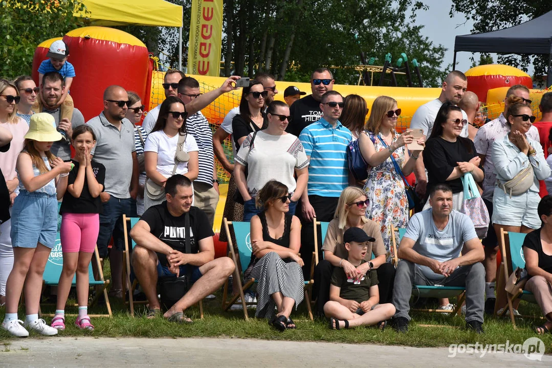 Rodzinny Piknik Osiedlowy na Pożegowie w Gostyniu