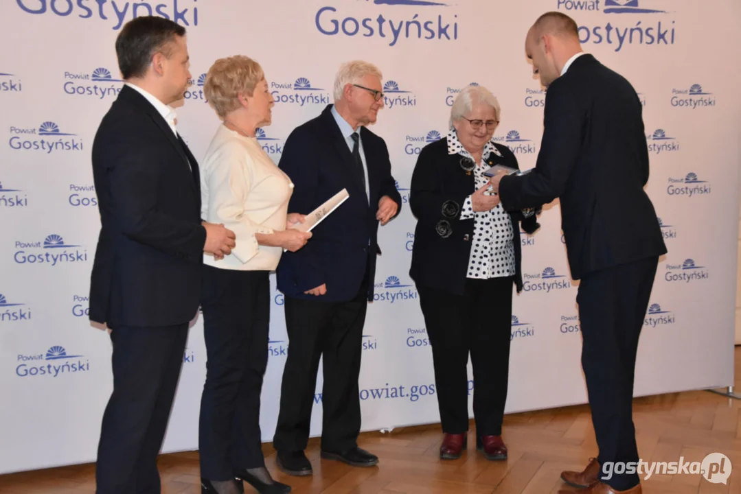 Otwarty konkurs ofert w powiecie gostyńskim rozstrzygnięty. Rozdano pieniądze organizacjom pozarządowym