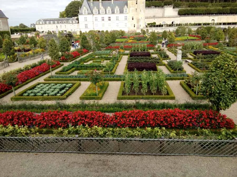 Villandry