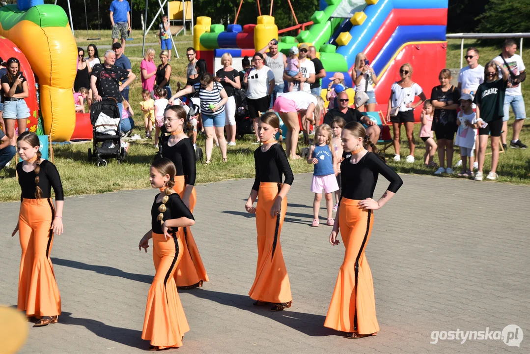 Piknik Osiedlowy Pożegowo Gostyń 2023