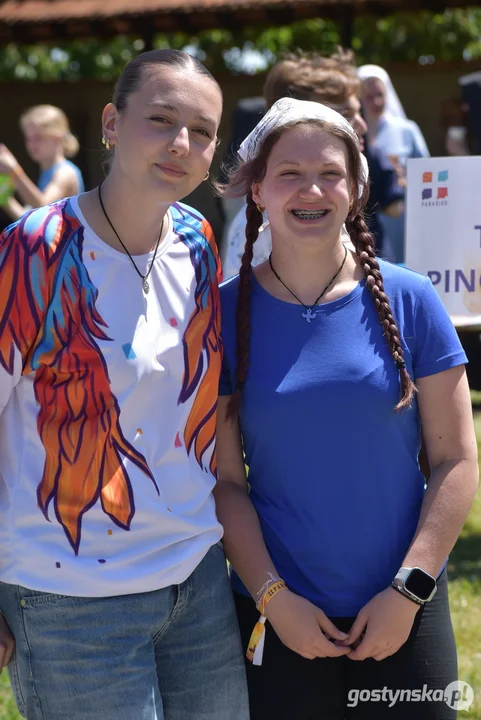 Paradiso 2025 na Świętej Górze