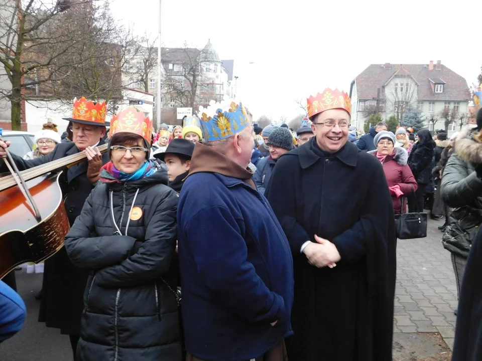 Orszaki Trzech Króli w Żerkowie, Jarocinie i Jaraczewie już w najbliższy piątek