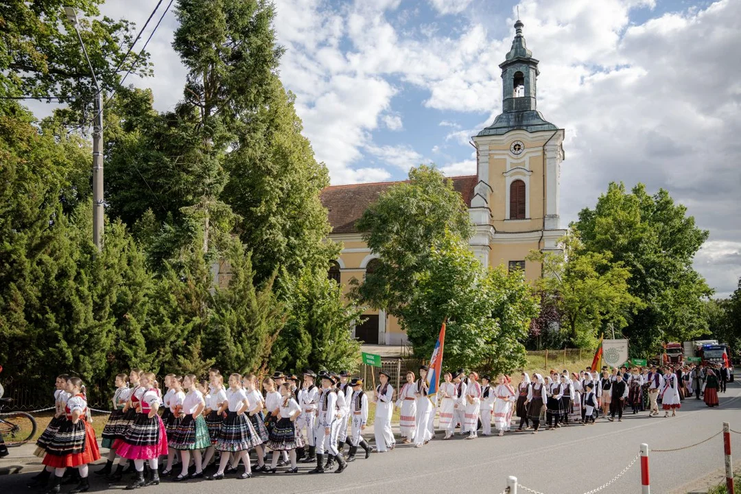 Międzynarodowe Spotkania Folklorystyczne 2026 - inauguracja w Jaraczewie