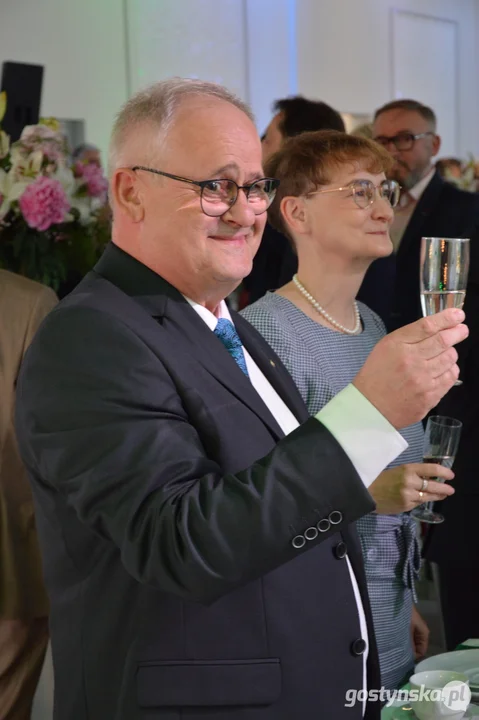 160-lecie Powiatowego Banku Spółdzielczego w Gostyniu
