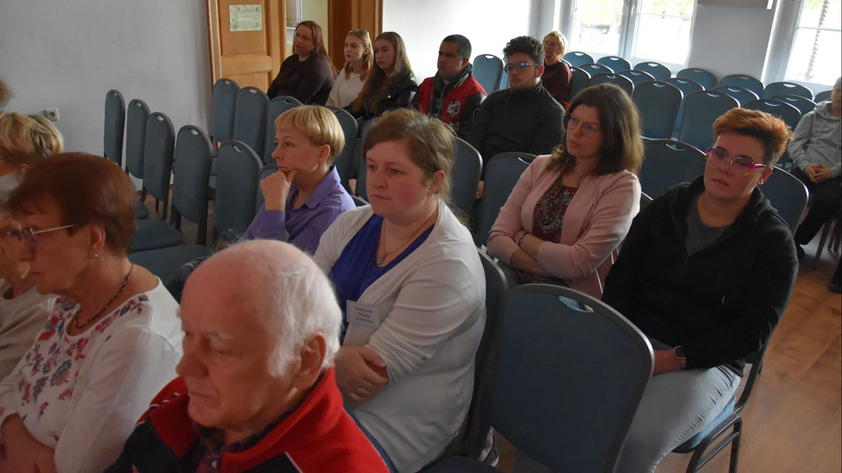 Międzynarodowa kampania „Muzyka – Wsparcie Osób w Depresji” także w Gostyniu