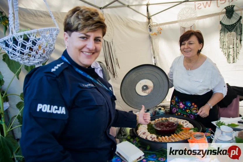 "Bitwa regionów" w Koźminie Wielkopolskim