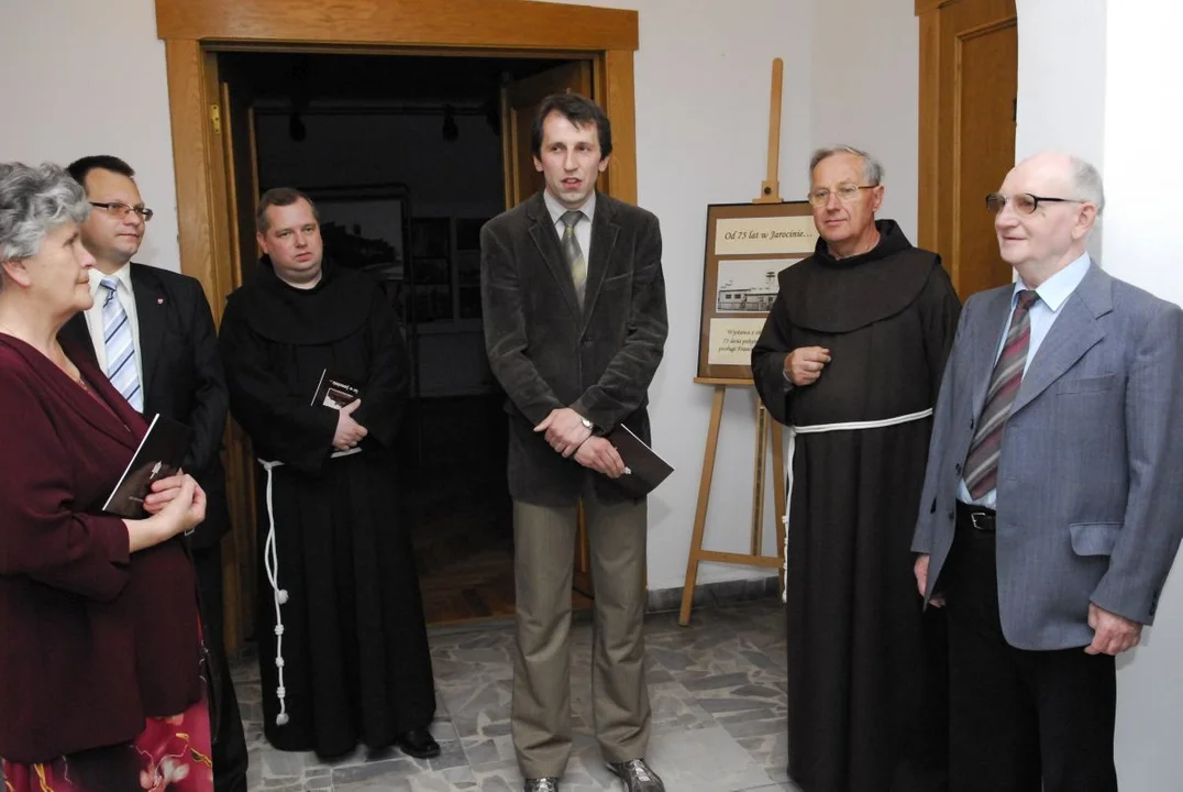 Rozpoczyna się świętowanie 90-lecia franciszkanów. Inauguracja w niedzielę w Jarocinie