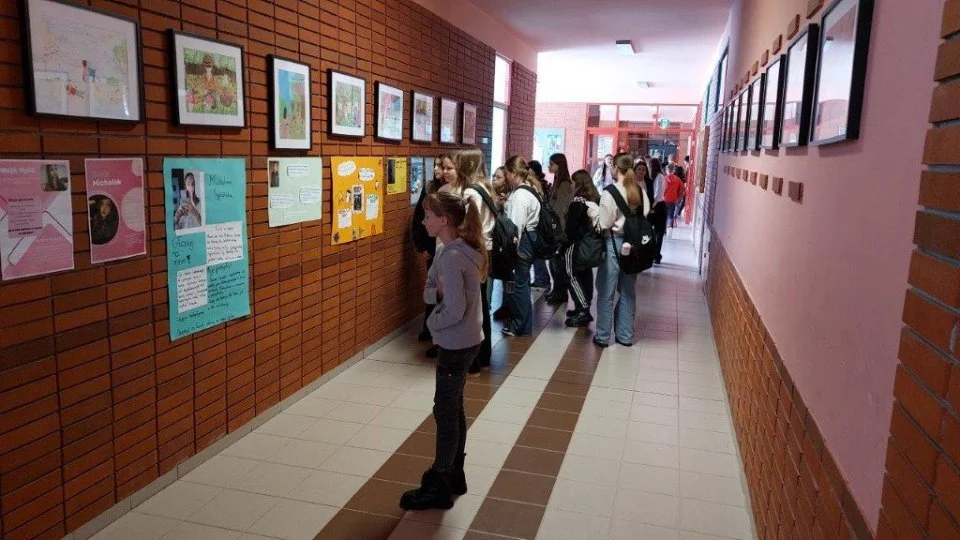 Wybory i inauguracyjna sesja III kadencji Młodzieżowej Rady Miejskiej w Żerkowie