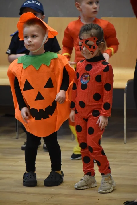 Karnawałowy balik przebierańców w KROB_KULT 2026