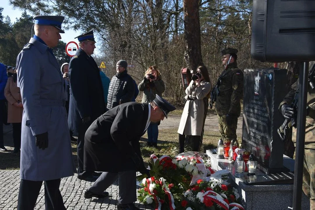 W piątek Narodowy Dzień Pamięci Żołnierzy Wyklętych. Jak go uczczą w Jarocinie?