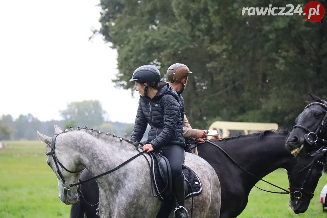 Hubertus w Pakosławiu