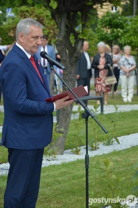 Obchody 234. rocznicy Konstytucji 3 Maja, Dnia Strażaka i festyn rodzinny w Pępowie