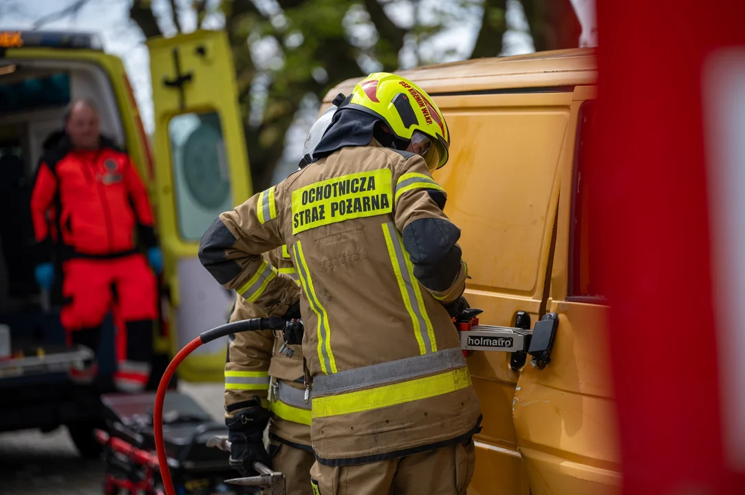 Powiat krotoszyński. Młodzieżowy Turniej Motoryzacyjny