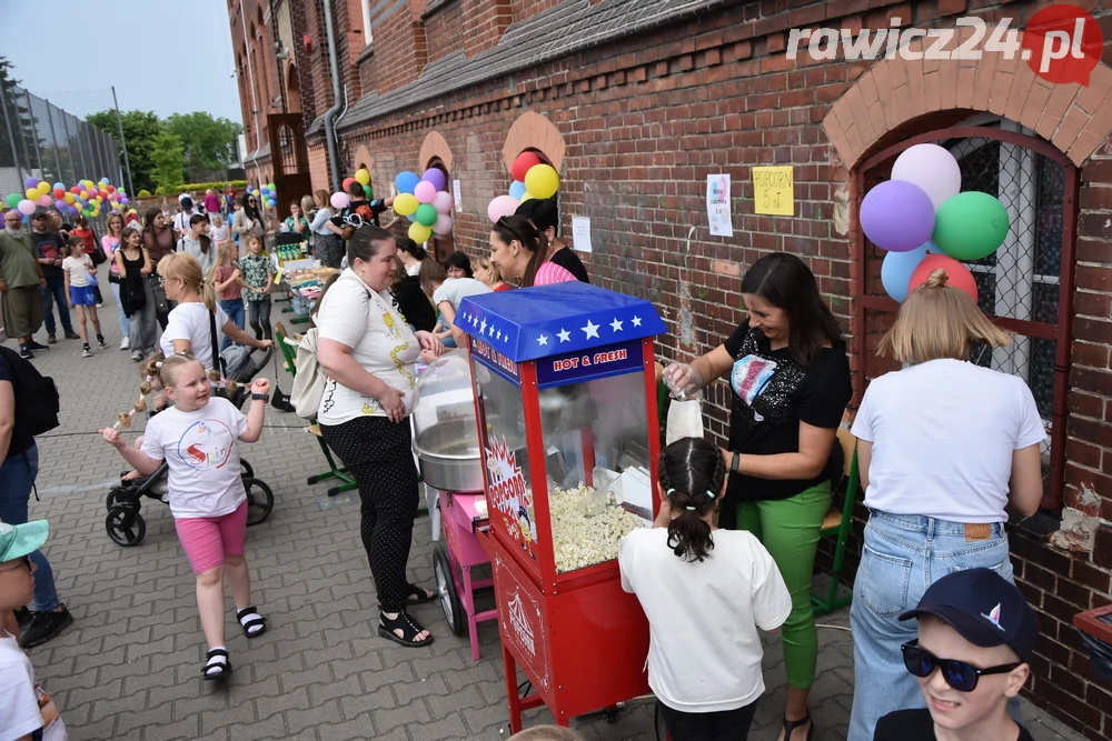 Festyn z Trójką w Rawiczu