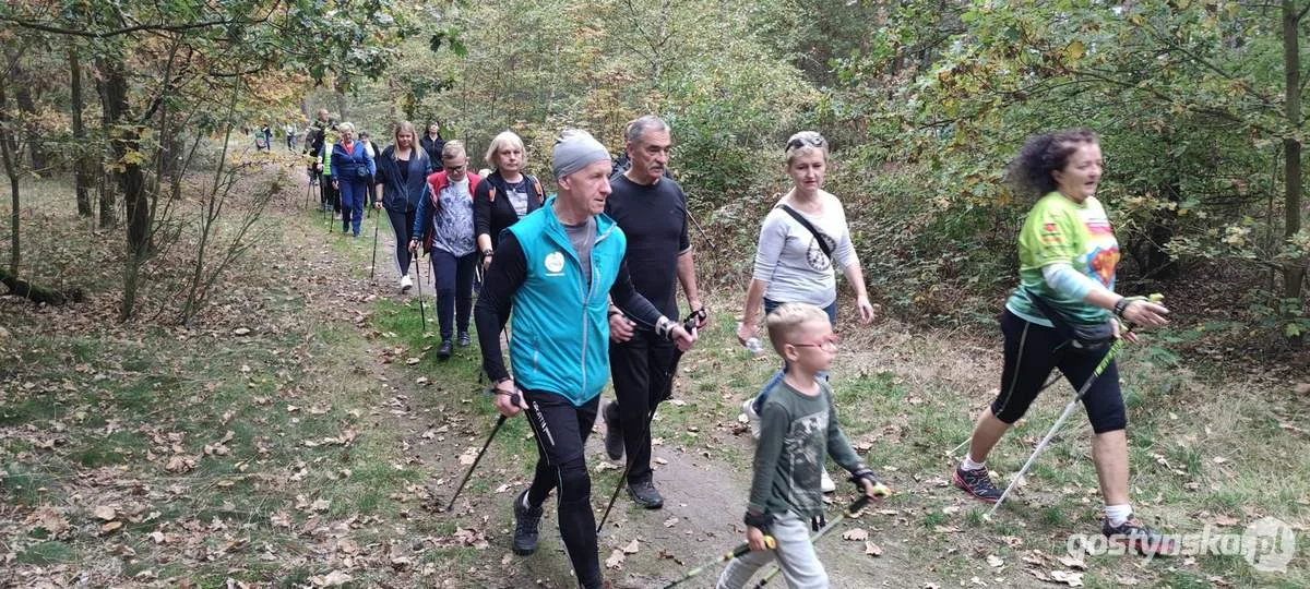 II Marsz po zdrowie w Piaskach