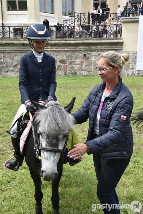 Rokosowo Horse Show - dzień drugi