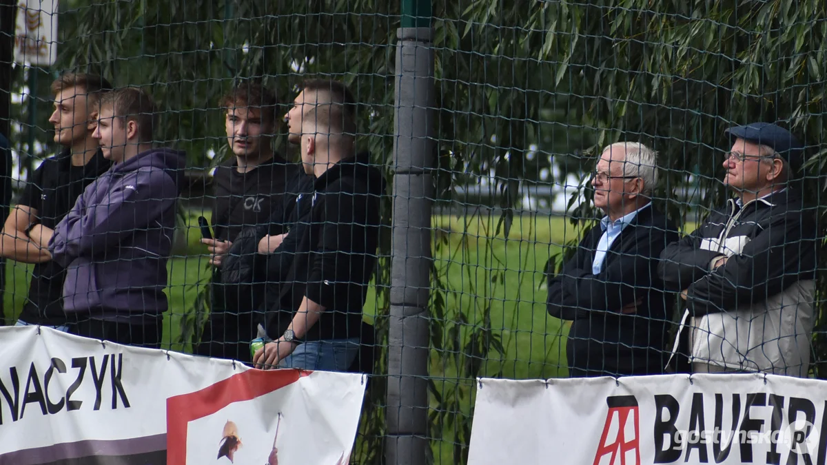 Dofinansowanie na budowę nowego stadionu sportowego w Krobi