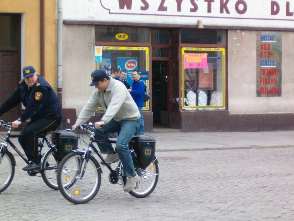 AdamPawlicki od 20 lat burmistrzem Jarocina