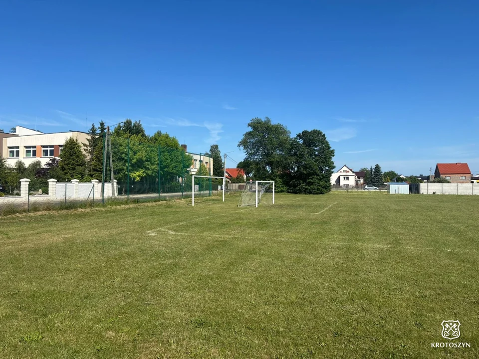 Blisko 400 tys. zł dla Biadek. Powstanie nowe boisko wielofunkcyjne?