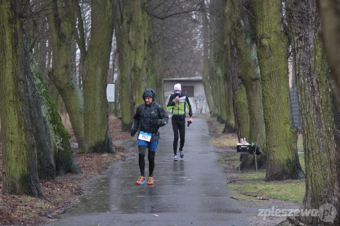 WOŚP 2022. Bieg "Policz się z cukrzycą"