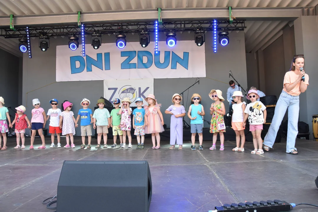 Dni Zdun 2024