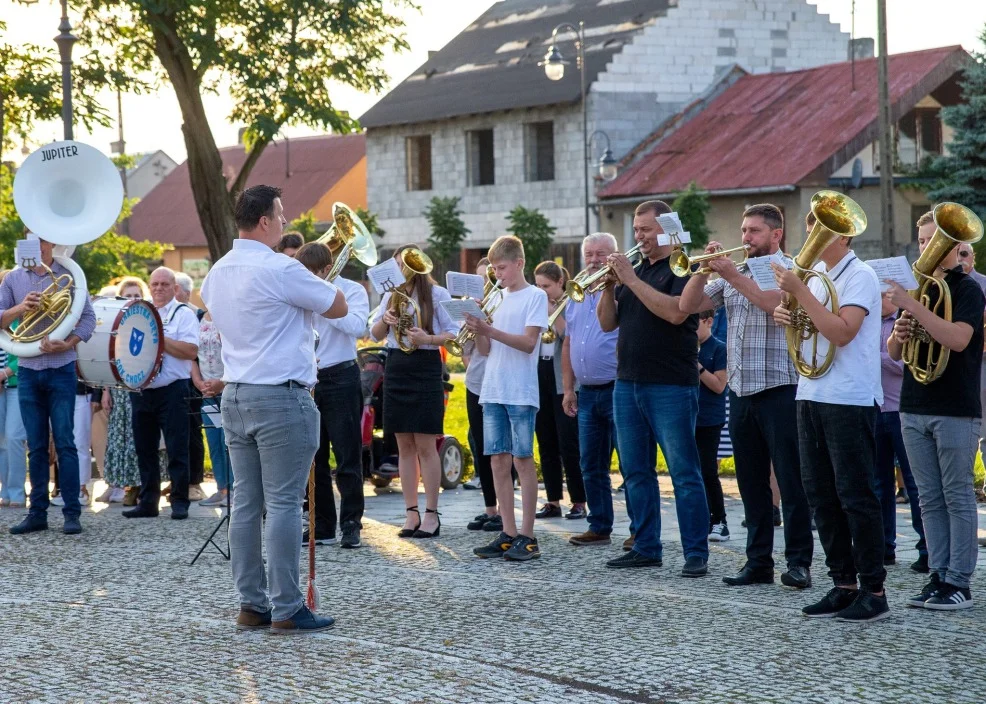 Obchody św. Wawrzyńca w Choczu