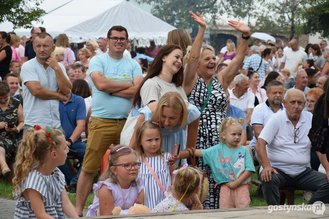 Dożynki powiatowe na Świętej Górze 2024 - festyn dożynkowy