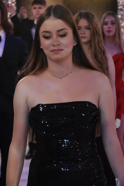 Studniówka Zespołu Szkół Ogólnokształcących i Zawodowych im. Ziemi Krobskiej w Krobi 2026