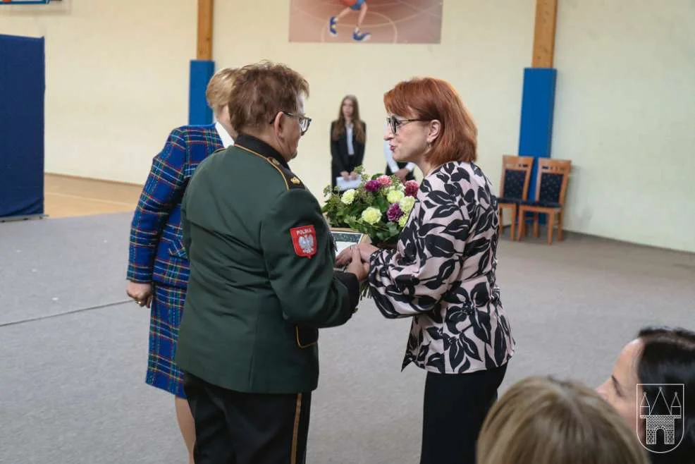 Dzień Edukacji Narodowej w Jarocinie