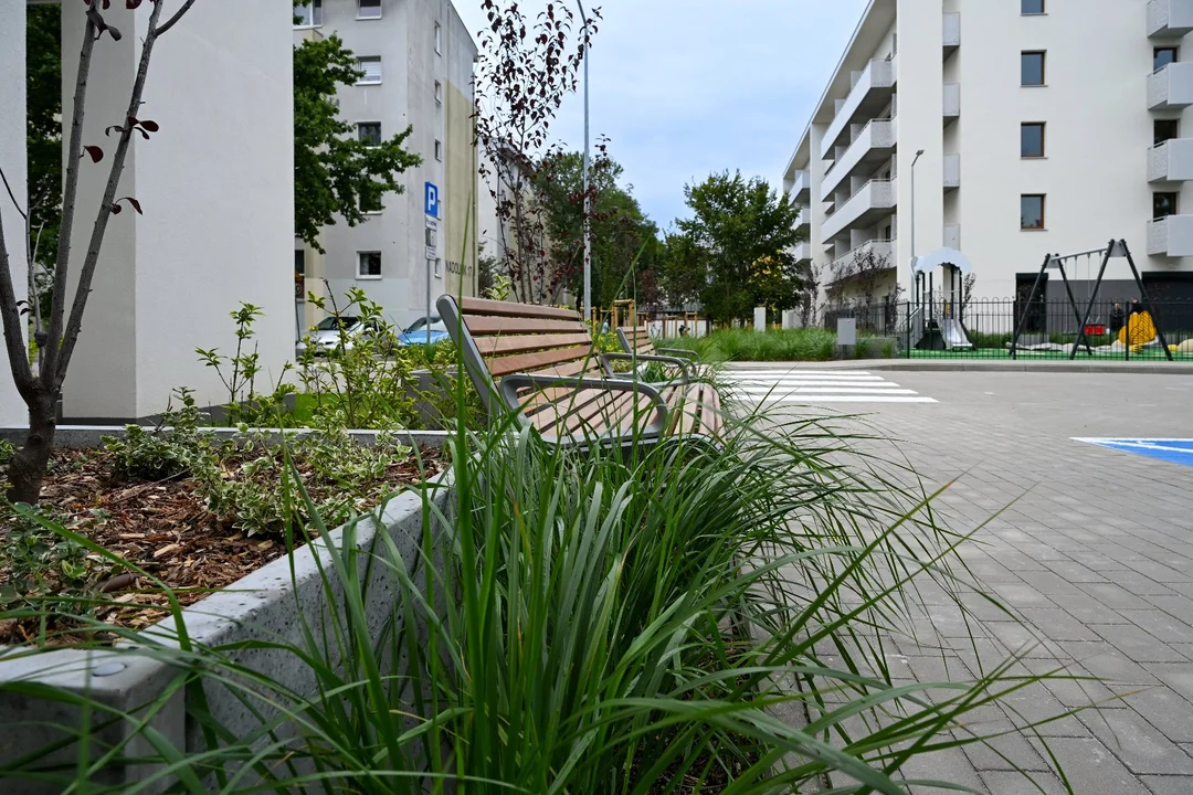 Poznań wybuduje ponad 400 mieszkań "pod klucz". W których rejonach miasta powstaną? - Zdjęcie główne