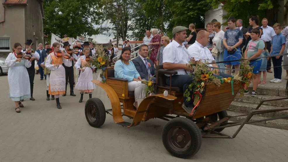 Lidia Czechak posłanką z Jarocina