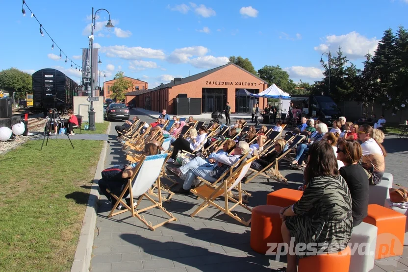 Festiwal Miedzianka Po Drodze w Pleszewie