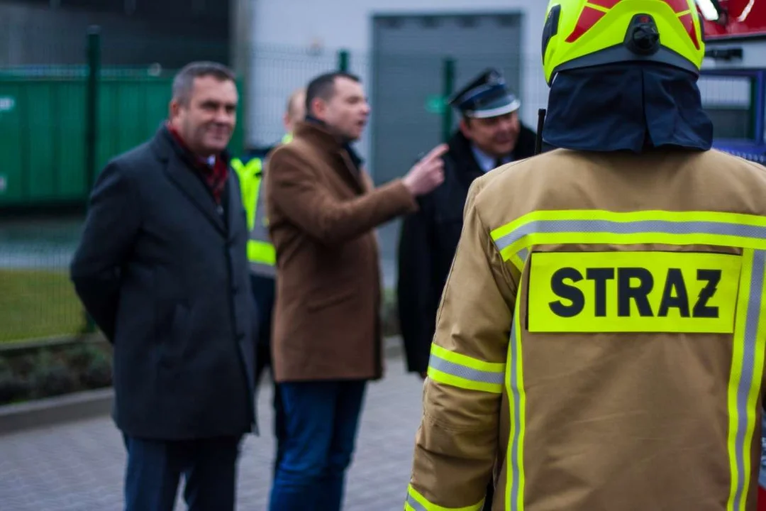 Spółka ZGO zmienia nazwę