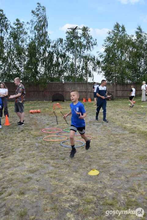 Rodzinny festyn Szkoły Podstawowej w Daleszynie