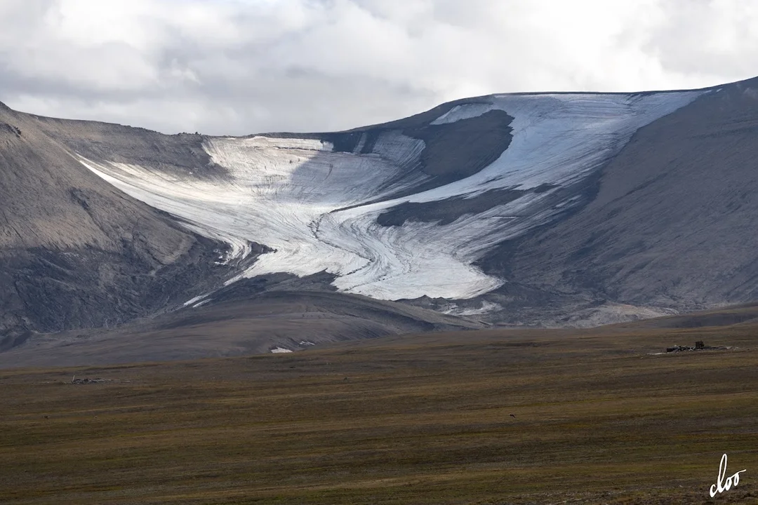 Wyprawa pleszewian na Spitsbergen