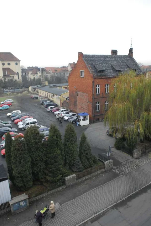Jubileusz Zespołu Szkół Ponadpodstawowych nr 2 w Jarocinie