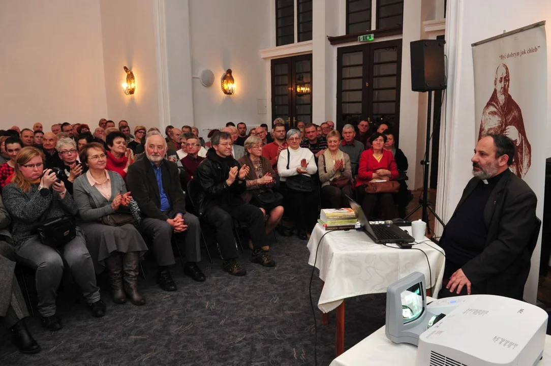 Nie żyje ksiądz Tadeusz Isakowicz-Zaleski. Zmarł po ciężkiej chorobie