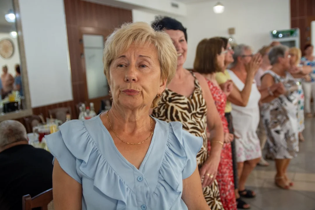 Tak kończy rok Uniwersytet Trzeciego Wieku w Jarocinie