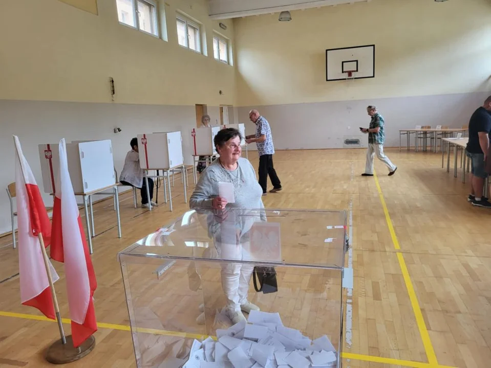 Wybory przydenckie 2025
