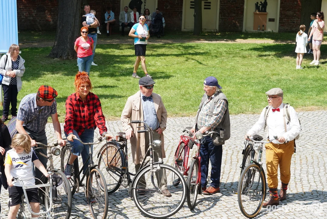 14. EKOfestyn na Świętej Górze.