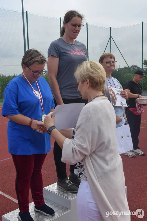Igrzyska Możliwości 2025 w Zespole Szkół Specjalnych w Brzeziu