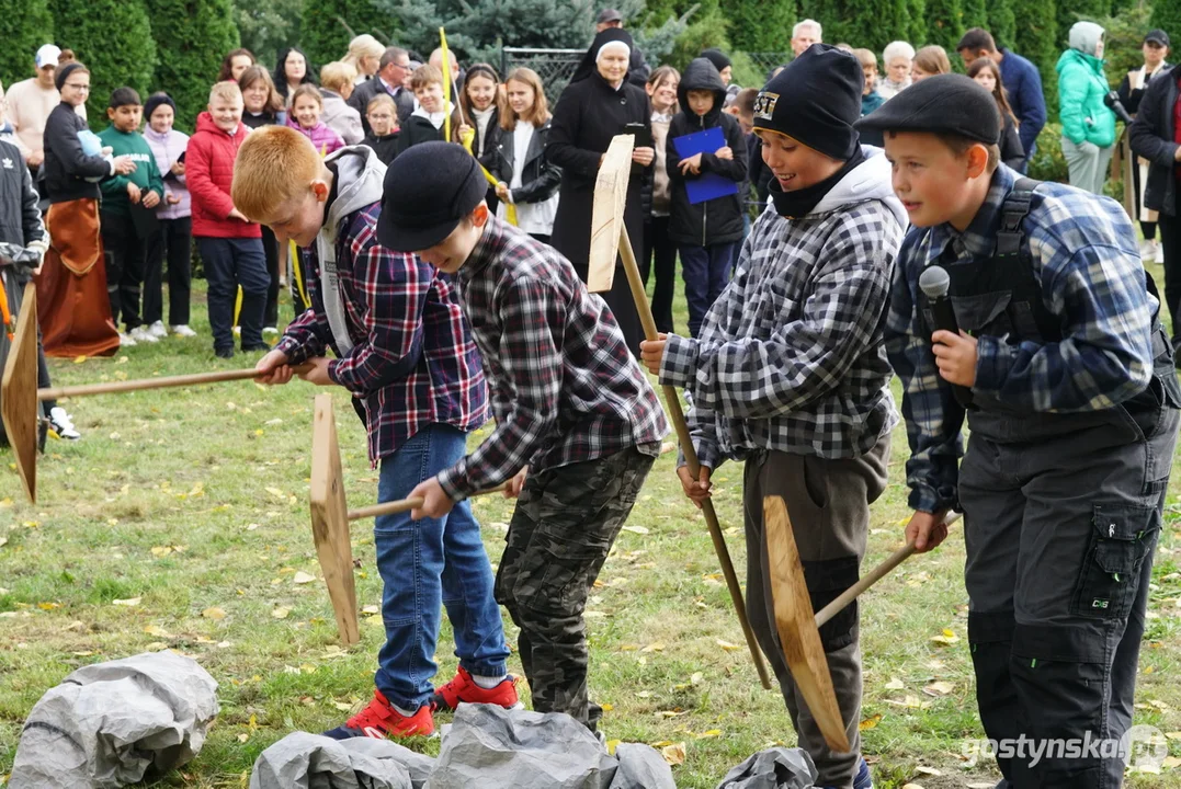 Piknik Parafialny w Pępowie