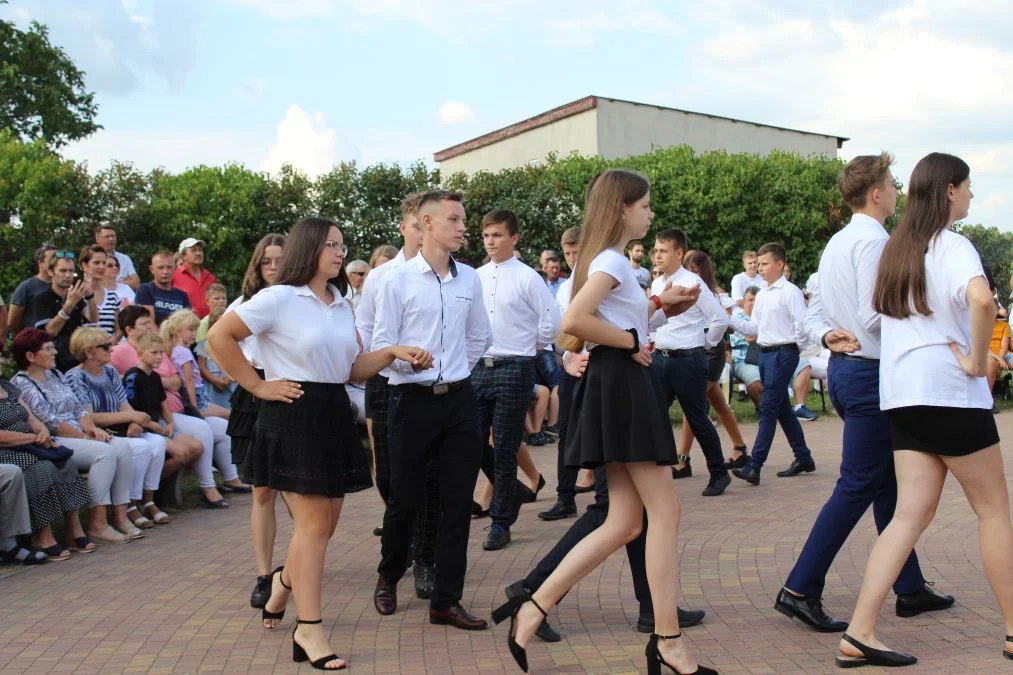 Po dwóch latach przerwy OSP z Dobieszczyzny zorganizowało dożynki