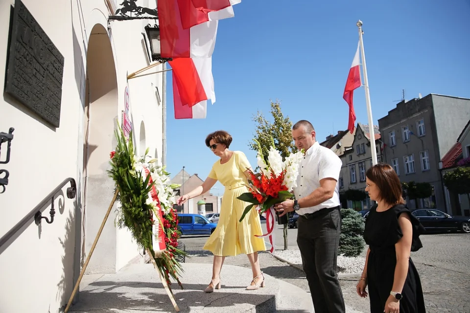 XXX Bieg im. Marszałka Józefa Piłsudskiego w Kobylinie