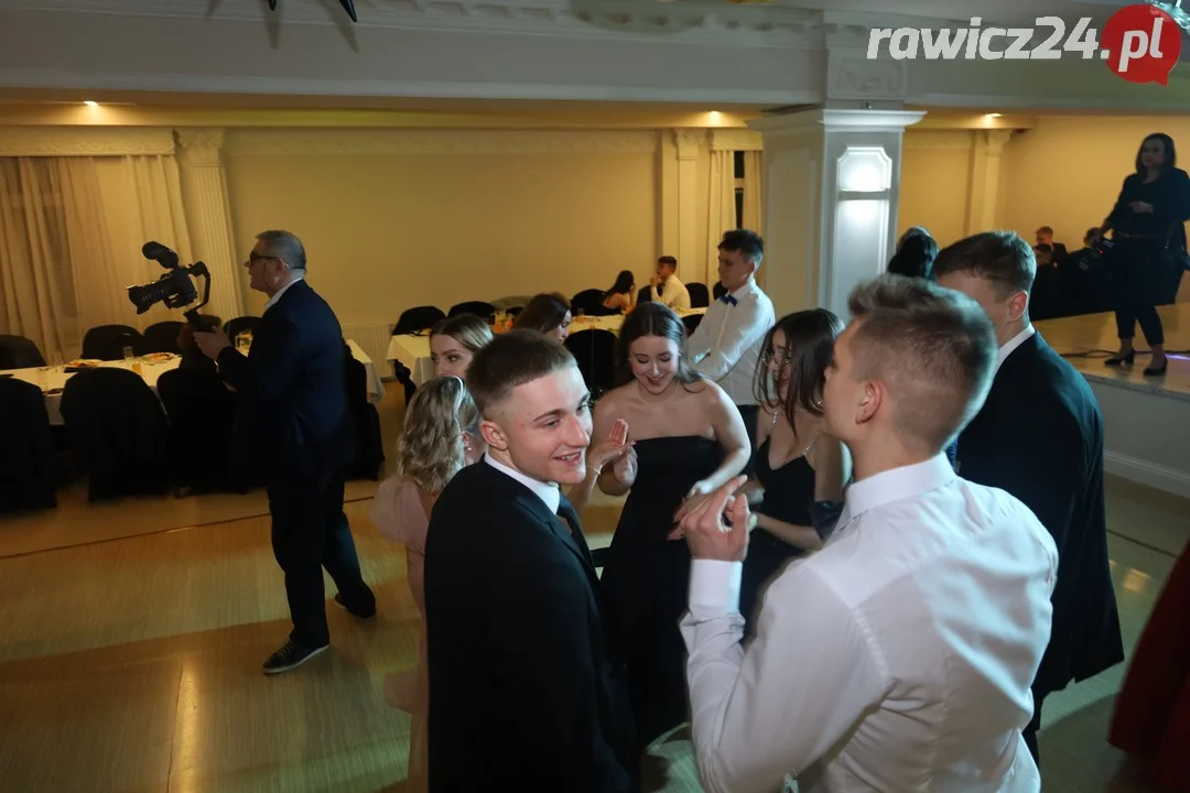 Studniówka 1LO w Rawiczu