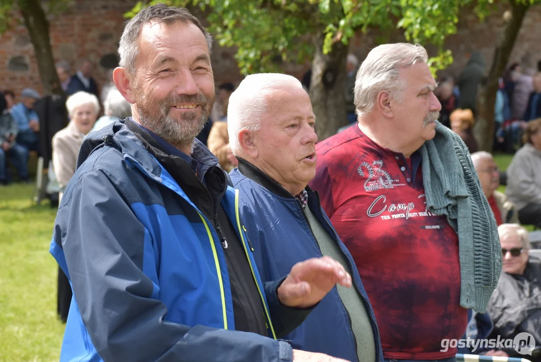 22. Świętogórskie Spotkania Seniorów 2025