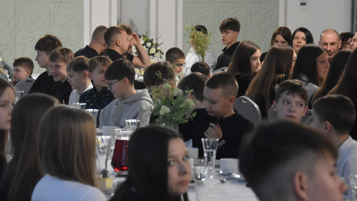 Wigilia Sportów Walki Gostyń